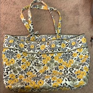 COPY - Vera Bradley large bag